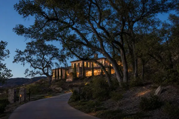 Off-market — Audie Murphy Ranch